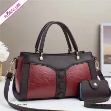 OCEAN AURA WOMEN'S HANDBAG